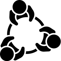 Focus Groups Icon